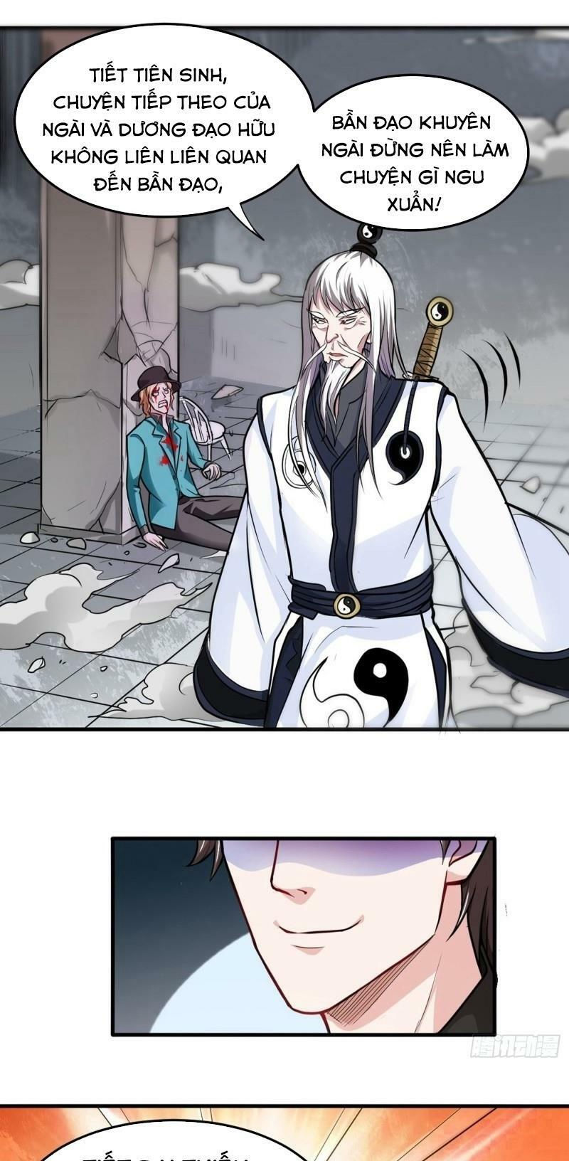 tối cường thần y tại đô thị chapter 89 23