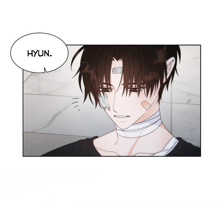 chuyện tình lãng mạn tại manhattan chapter 20 40