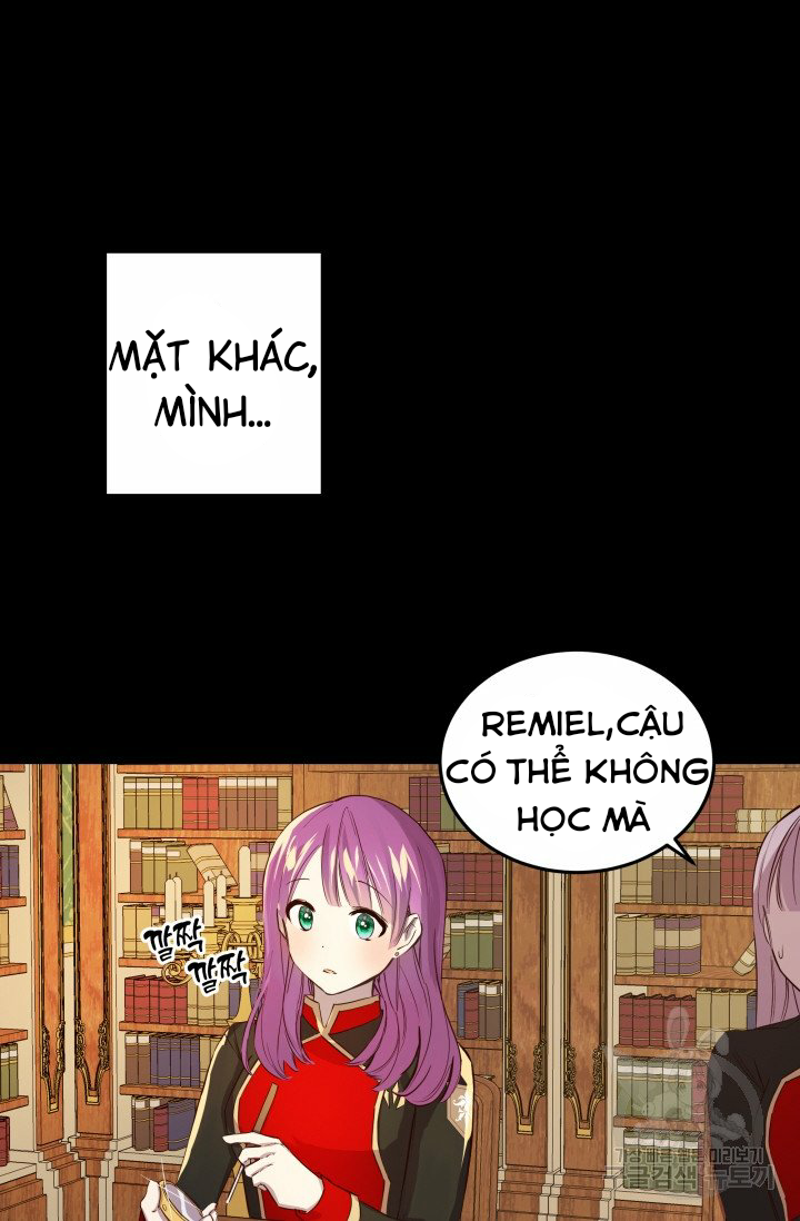 hủy bỏ điều ưóc này! chapter 4 22