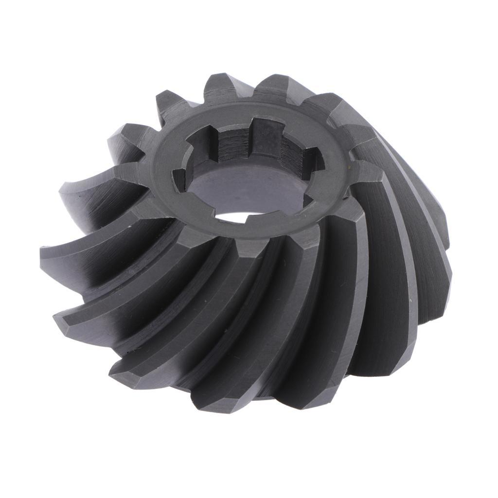 Outboard Engine Pinion Gear For ,  40HP X 66T-45551-00
