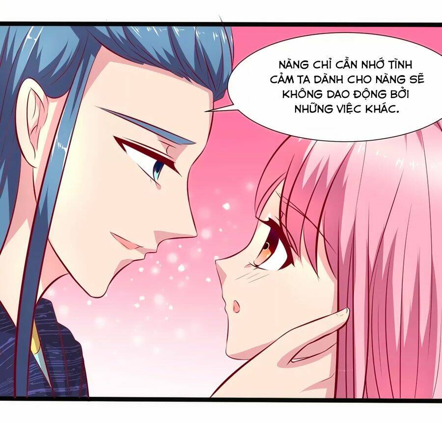 thỏ yêu tiểu vương phi chapter 63 29