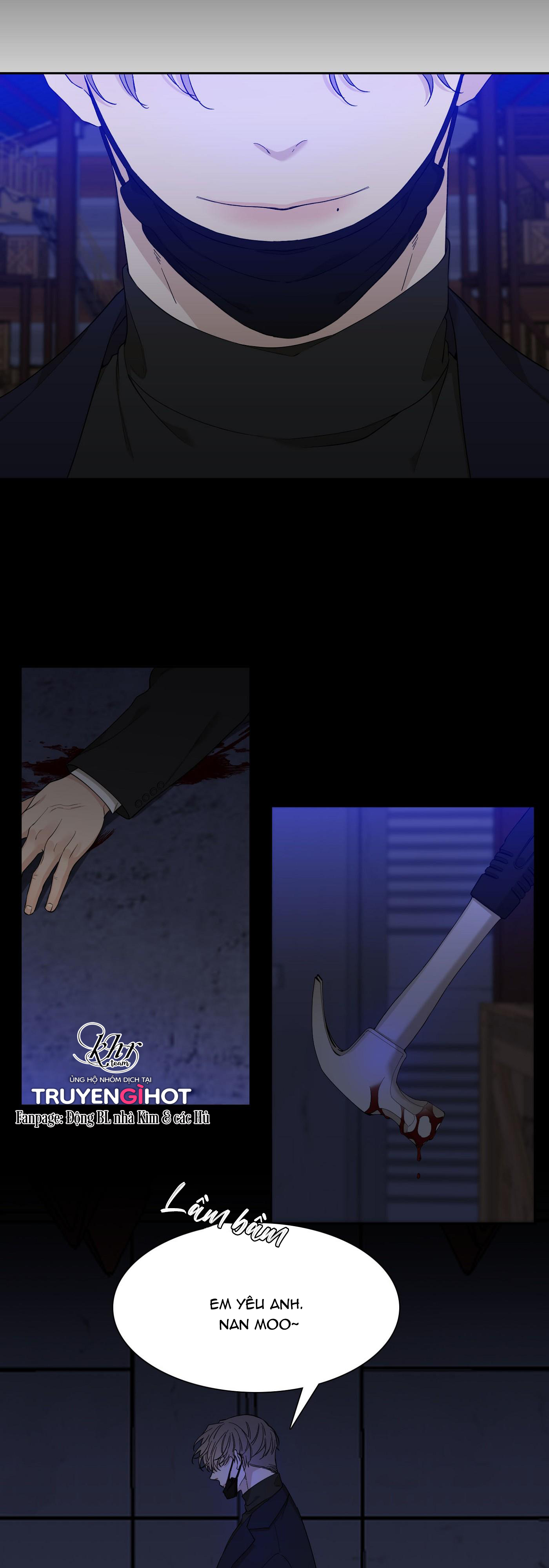 kẻ đê tiện chapter 1 4