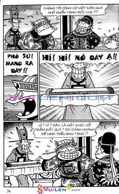 thần đồng đất việt chapter 47 36