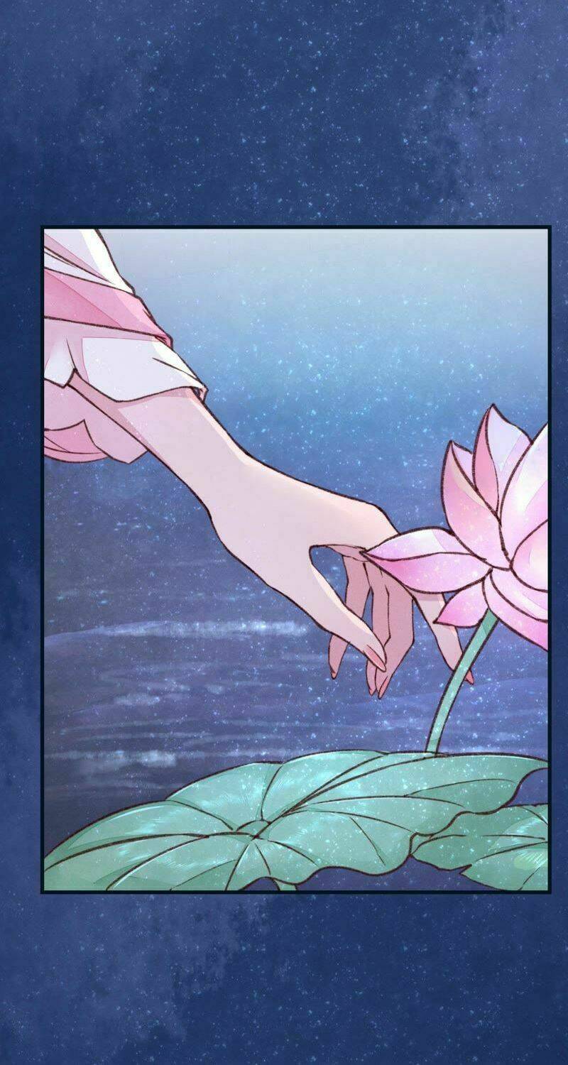 hoàng thái phi cũng muốn yêu chapter 14 29