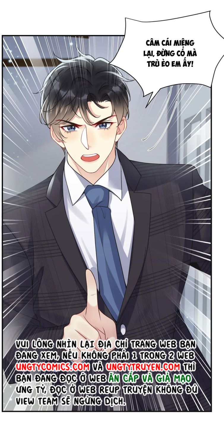 lại bị bạn trai cũ nhắm trúng rồi chapter 50 33