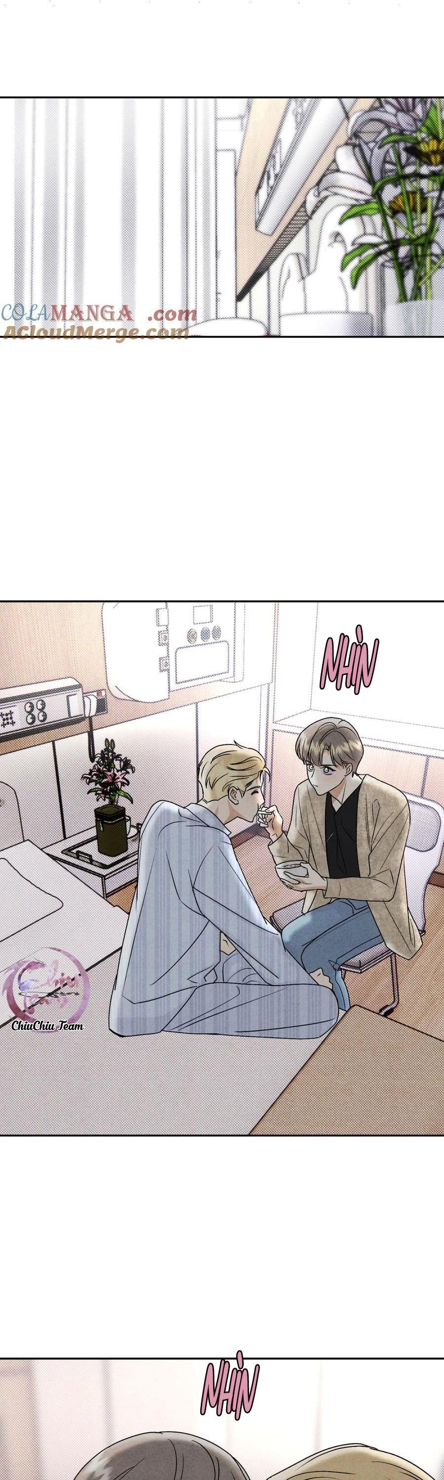 anh trai rẻ tiền của tôi chapter 65 1