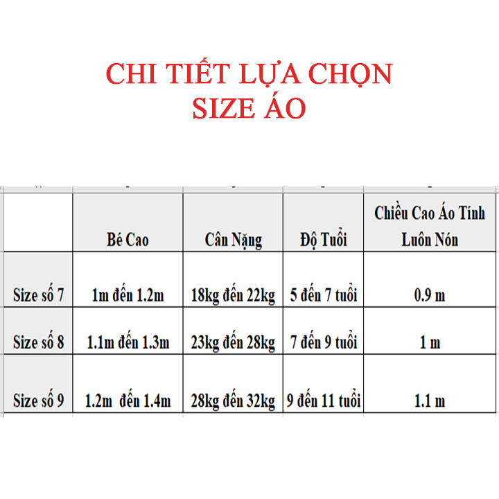 Áo mưa trẻ em vải dù không xẻ tà chống thấm nước cho bé từ 5 đến 11 tuổi - Áo mưa cho bé trai cao cấp chống bụi bẩn - Áo mưa 1 đầu cho bé gái cute có nón - Áo mưa không xẻ tà cánh bít - Quần áo đi mưa