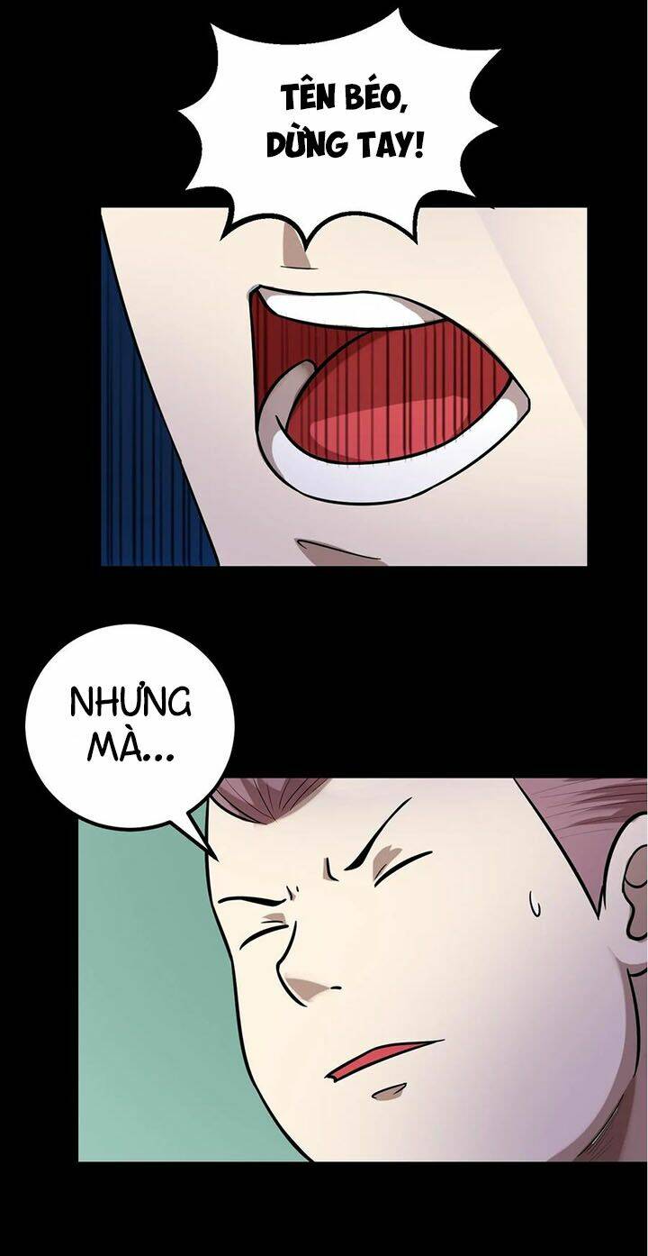 đai ca trở lại tuổi 16 chapter 35 10