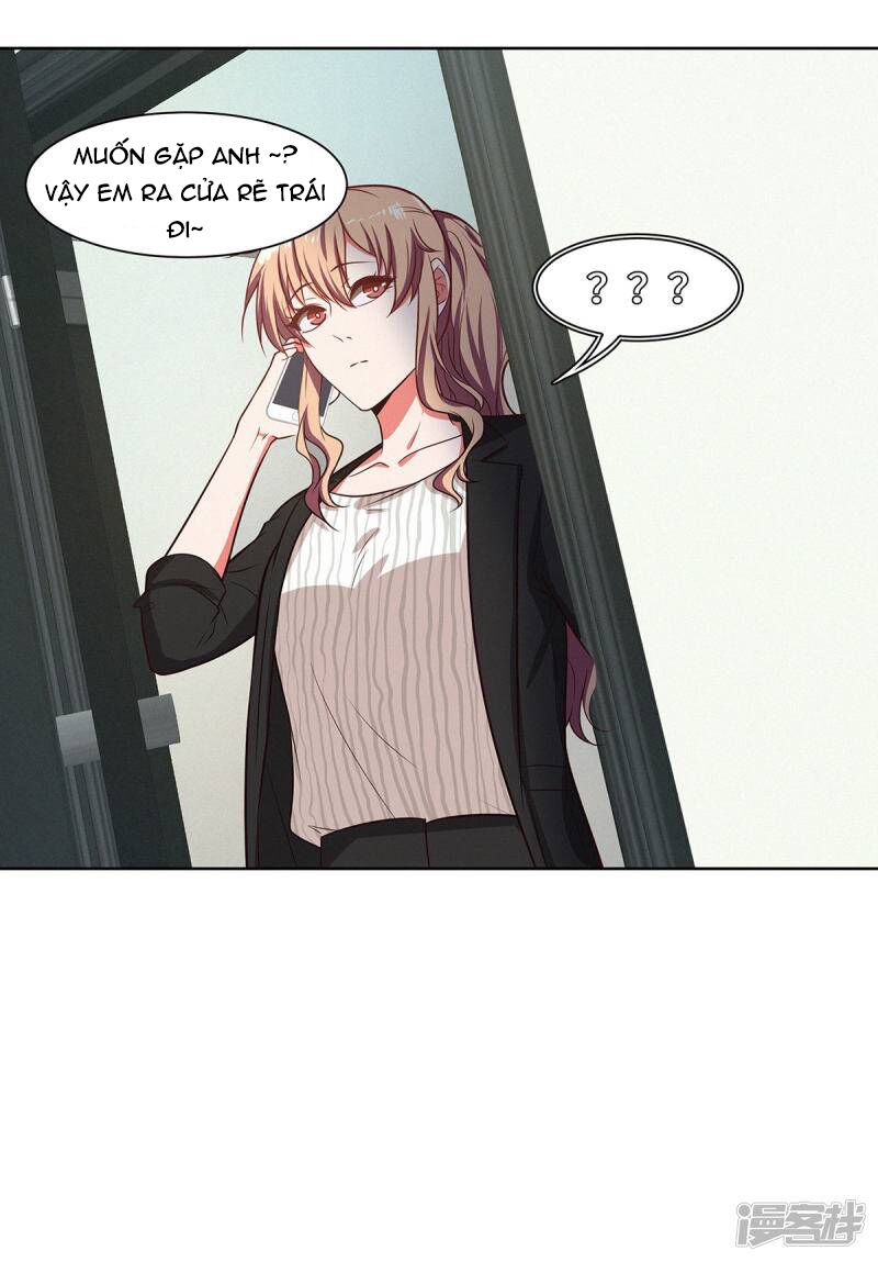 trọng sinh quý thê chi phục thù hoa lệ chapter 25 17