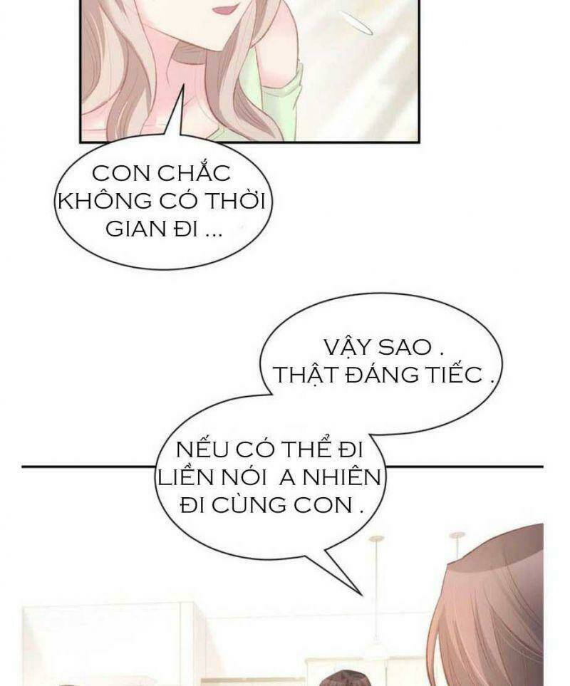 hôn nhân ấm áp : tổng tài sủng vợ thành nghiện chapter 45.1 13