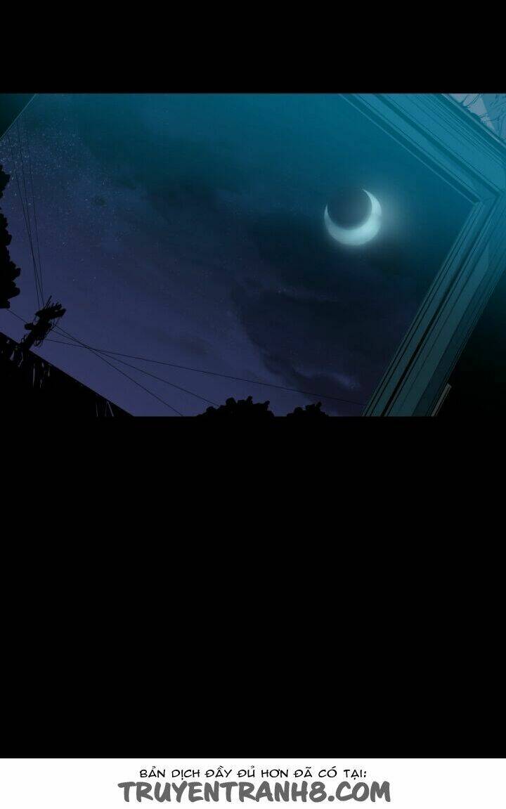 răng nanh chapter 0 32