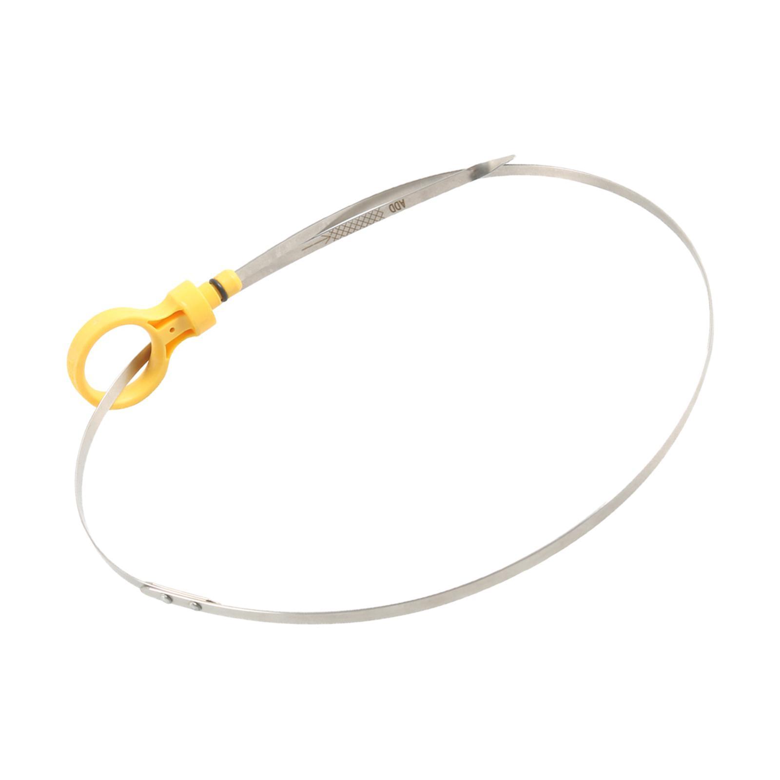 Engine Oil Dipstick Fluid Level Indicator for   V8 5.7L