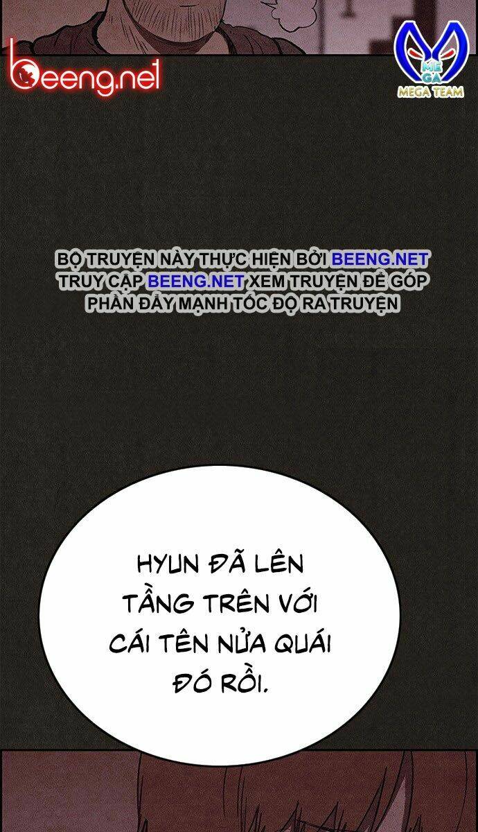 quái vật tại chung cư xanh chapter 100 11