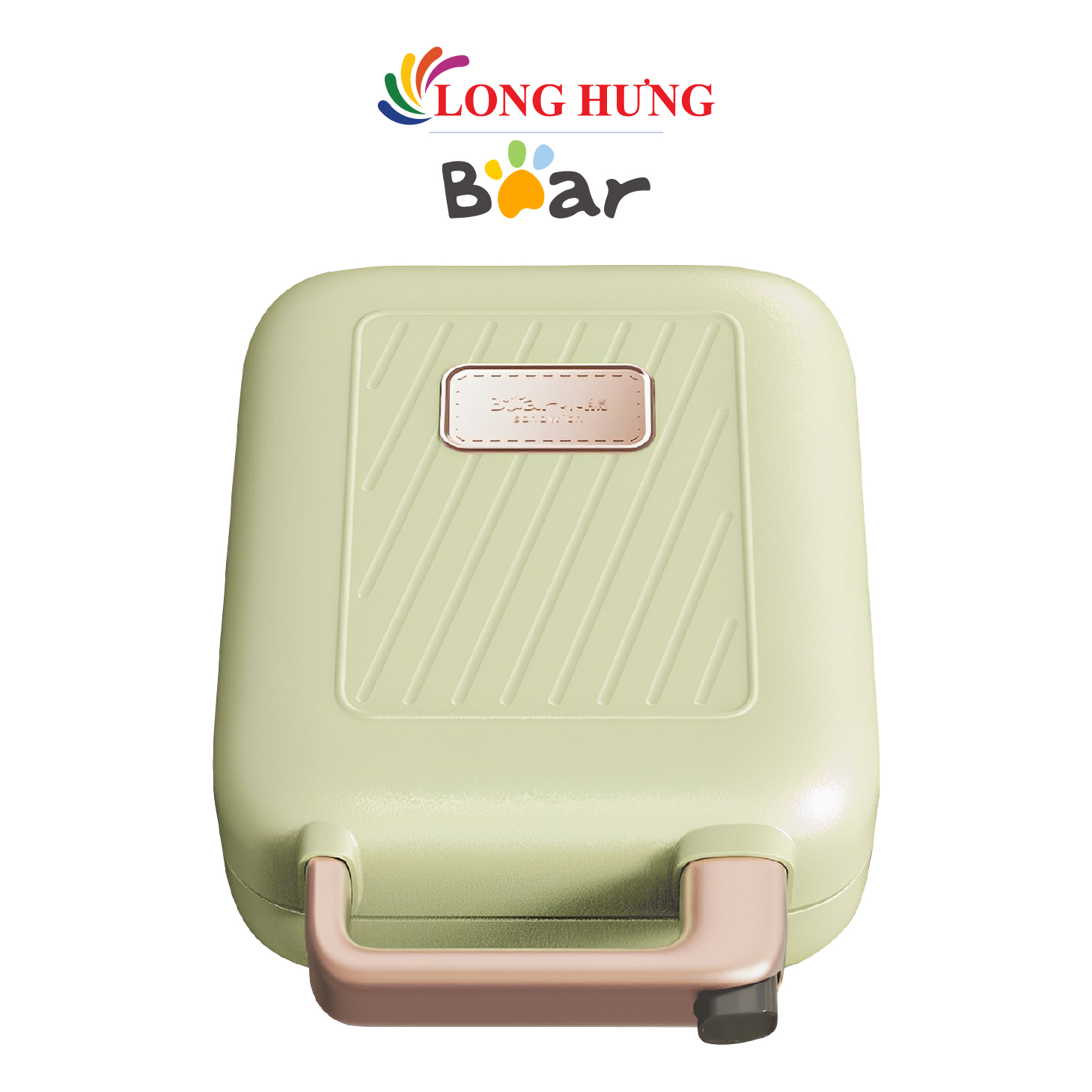 Máy nướng bánh mì Bear DBC-C06M1 - Hàng chính hãng