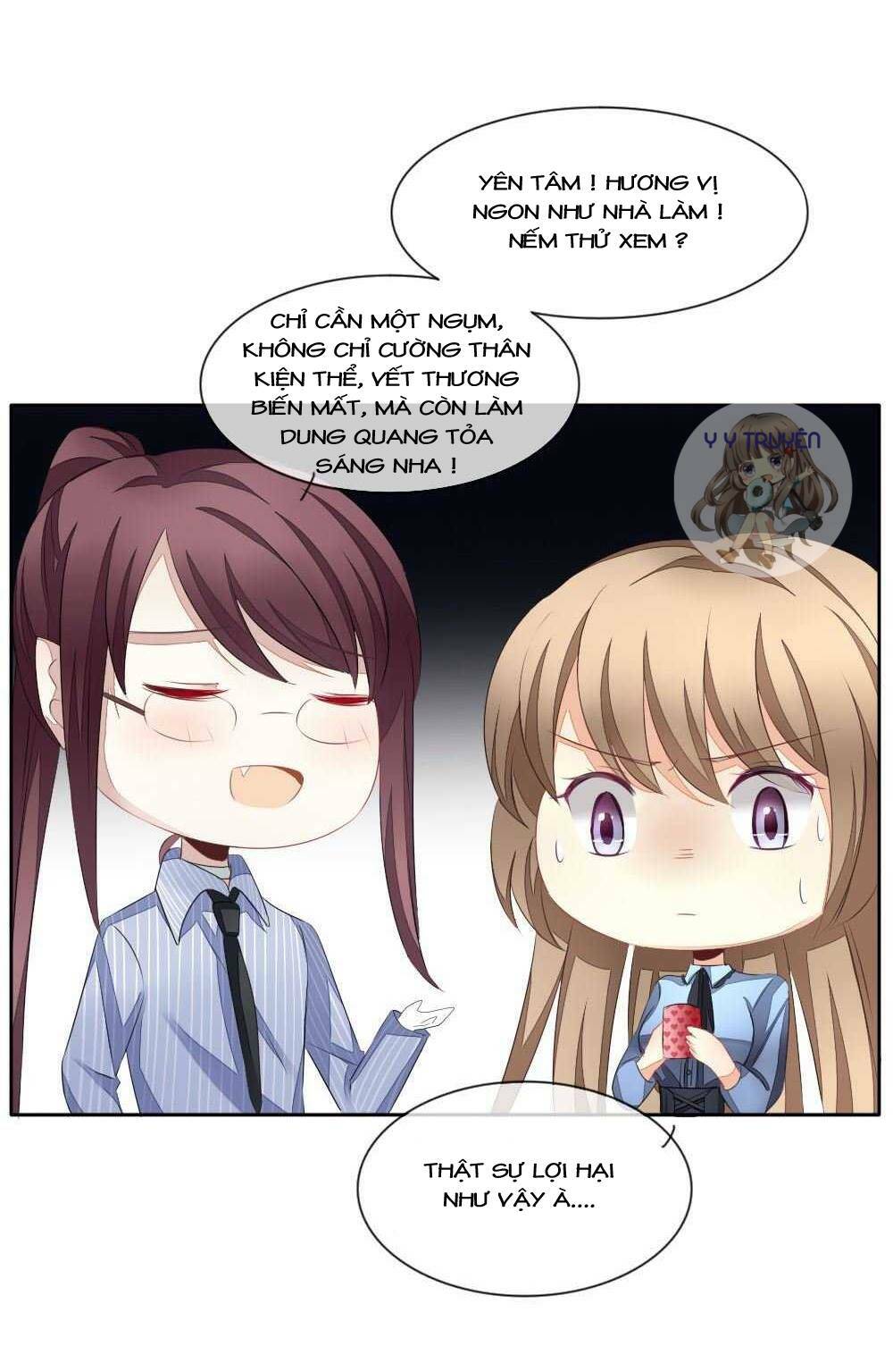vị hôn thê bỏ trốn chapter 79 15