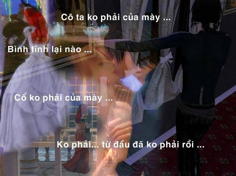 truyện sims - earl story chapter 24 31