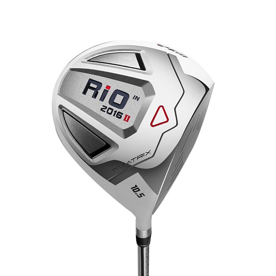 GẬY GOLF NAM DRIVER RIO 2016 II - PGM MG014