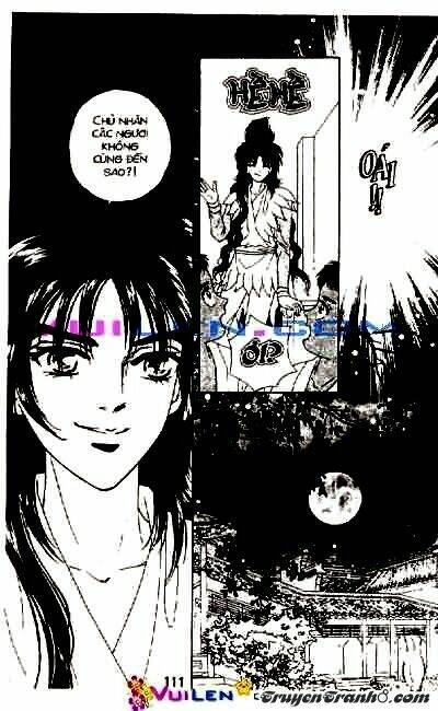 đóa hoa yêu kiều chapter 8 92