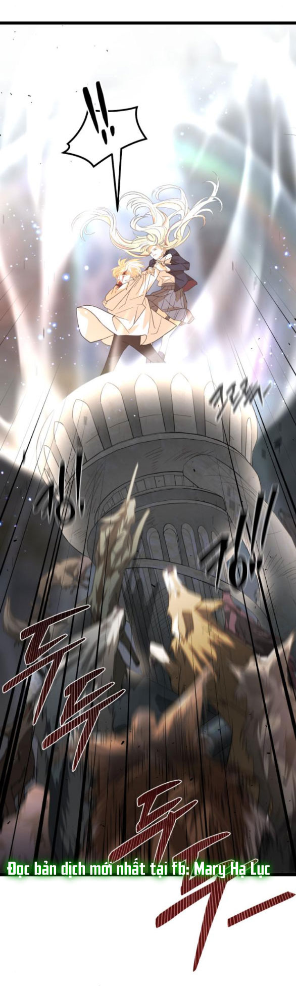 dark moon - tế đàn ánh trăng chapter 62.1 6