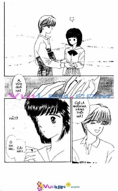 cô nàng đẹp trai chapter 5 88