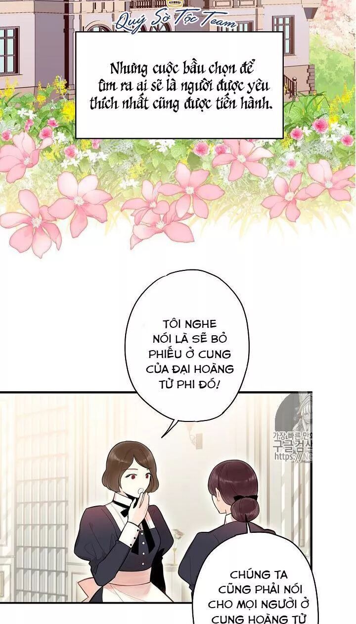 thánh nữ ẩn danh chapter 103 2