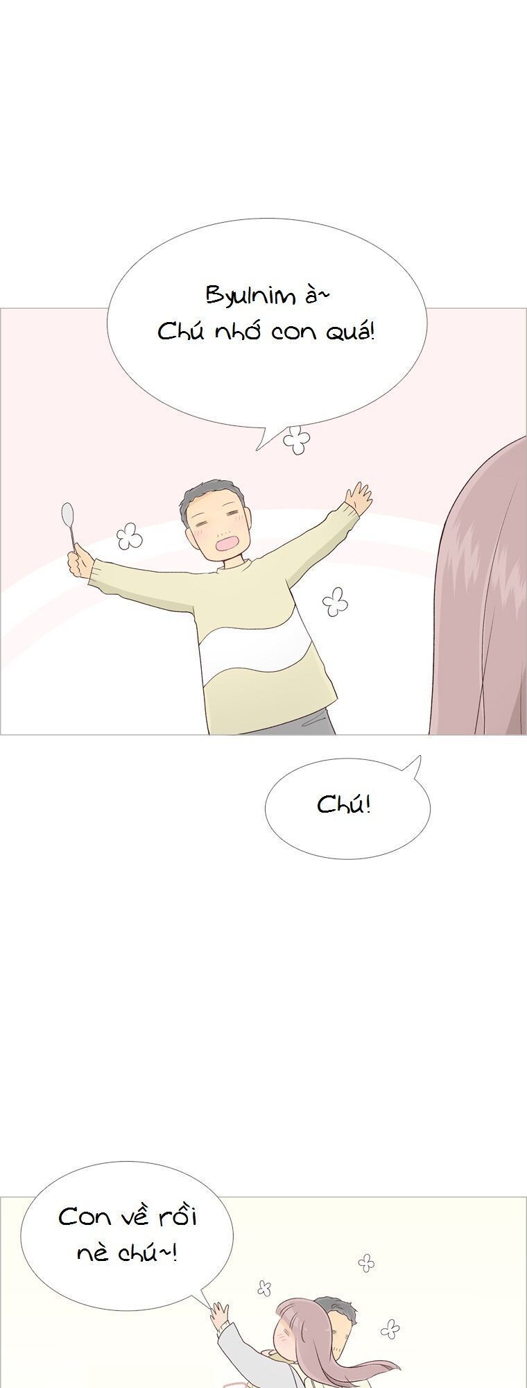 gửi đến tương lai chapter 13.3 40