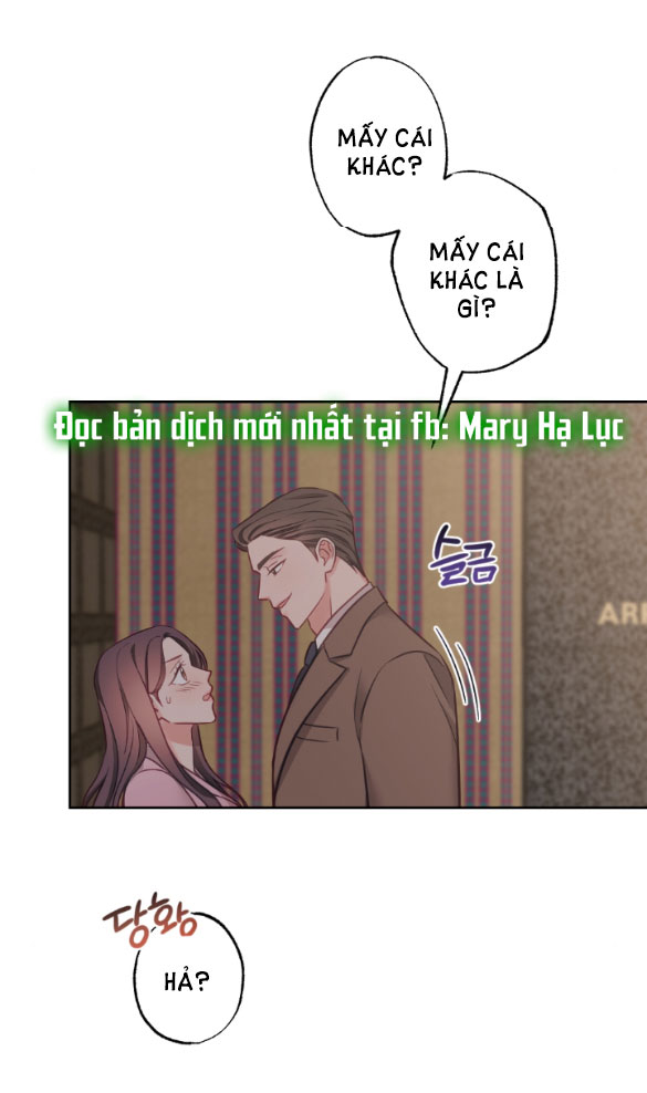Trợ Lí Kim, Ăn Thử Không chapter 10.2 - Trang 6