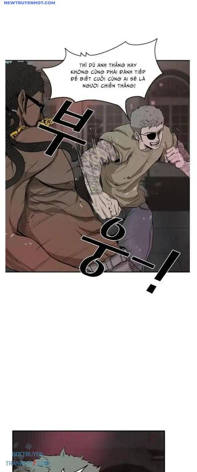 shark - cá mập chapter 96 40