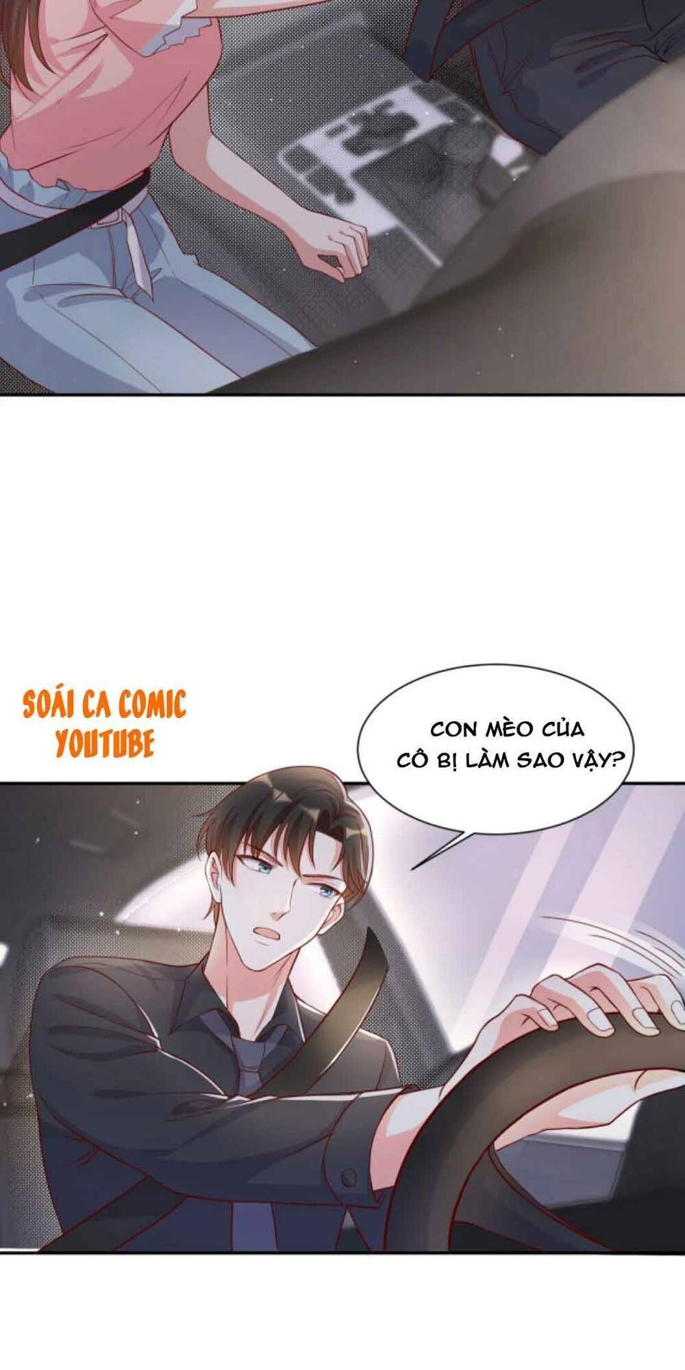 nhất sanh hữu hỉ chapter 40 3