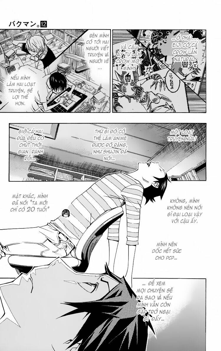 họa sĩ truyện tranh chapter 101 13