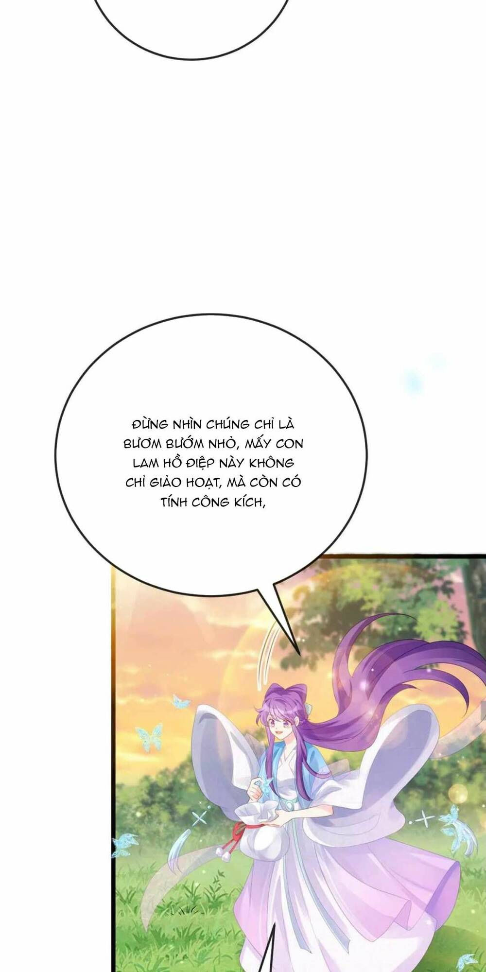 quân hoả nữ hoàng chapter 75 20