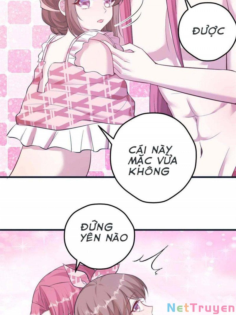 [16+] thảnh thơi thú thế chủng chủng điền, sinh sinh tể chapter 372 12