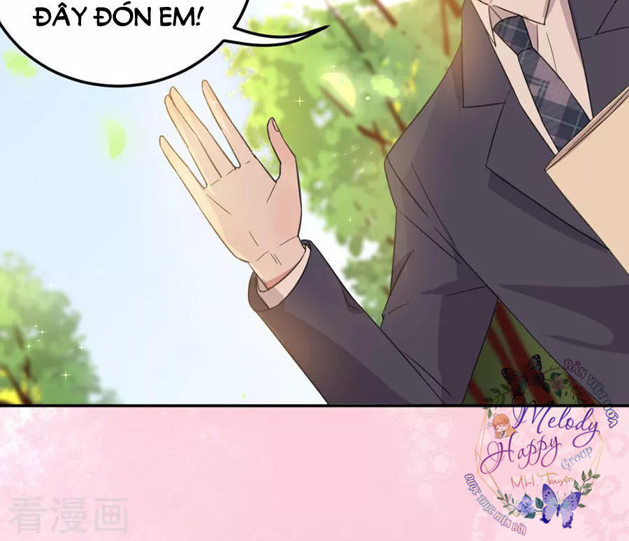 hoàn mỹ lão công tiến hóa luân chapter 43 39