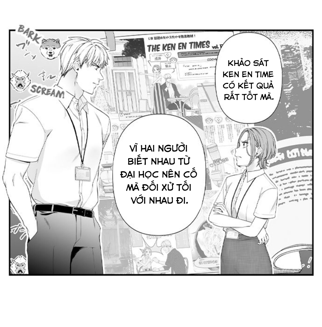 cơ thể tôi sẽ không quên được anh ấy chapter 1 10