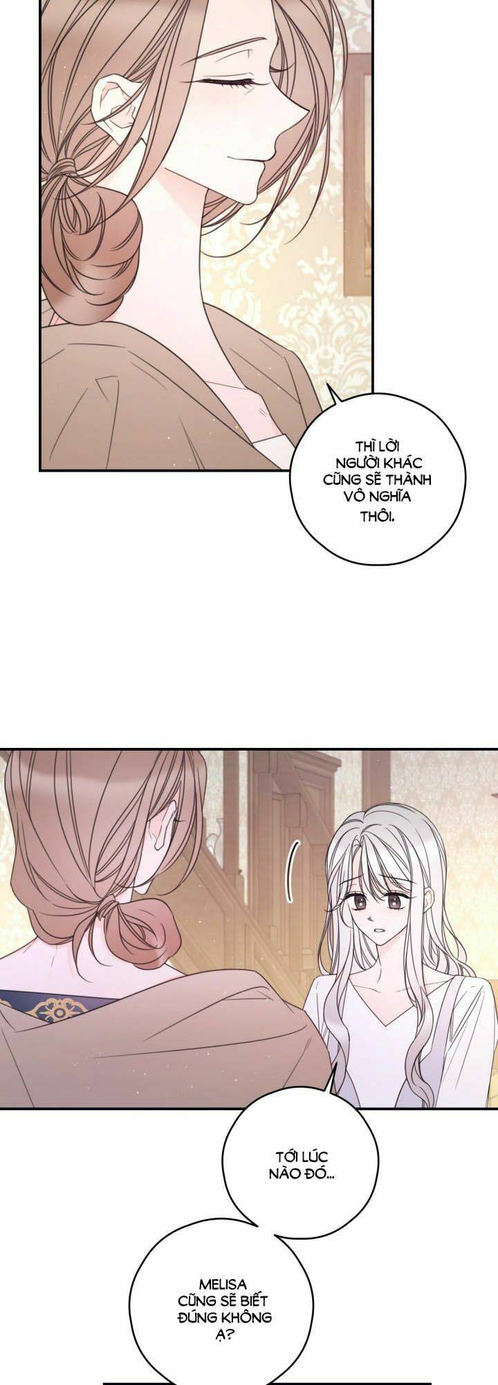 kiếp này tôi sẽ sống như một nhân vật phụ chapter 22 4