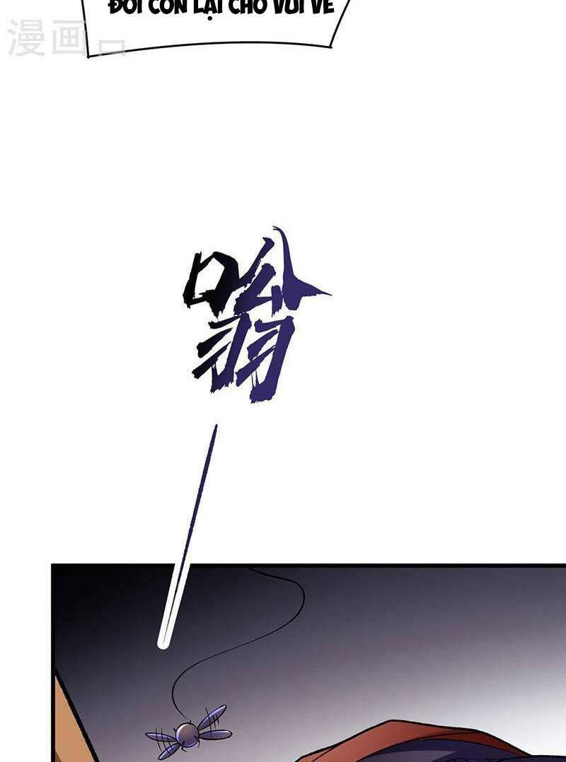 võ đạo độc tôn chapter 487 46