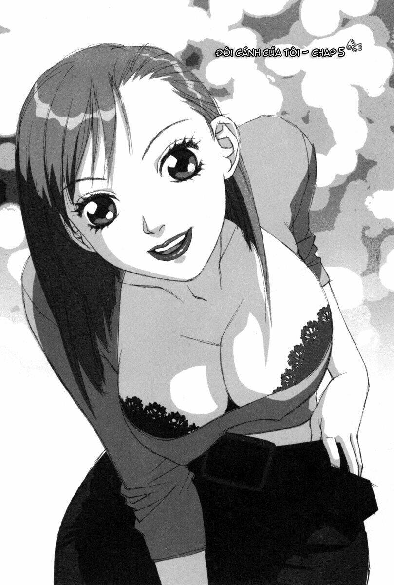 boku no futatsu no tsubasa chapter 5 2