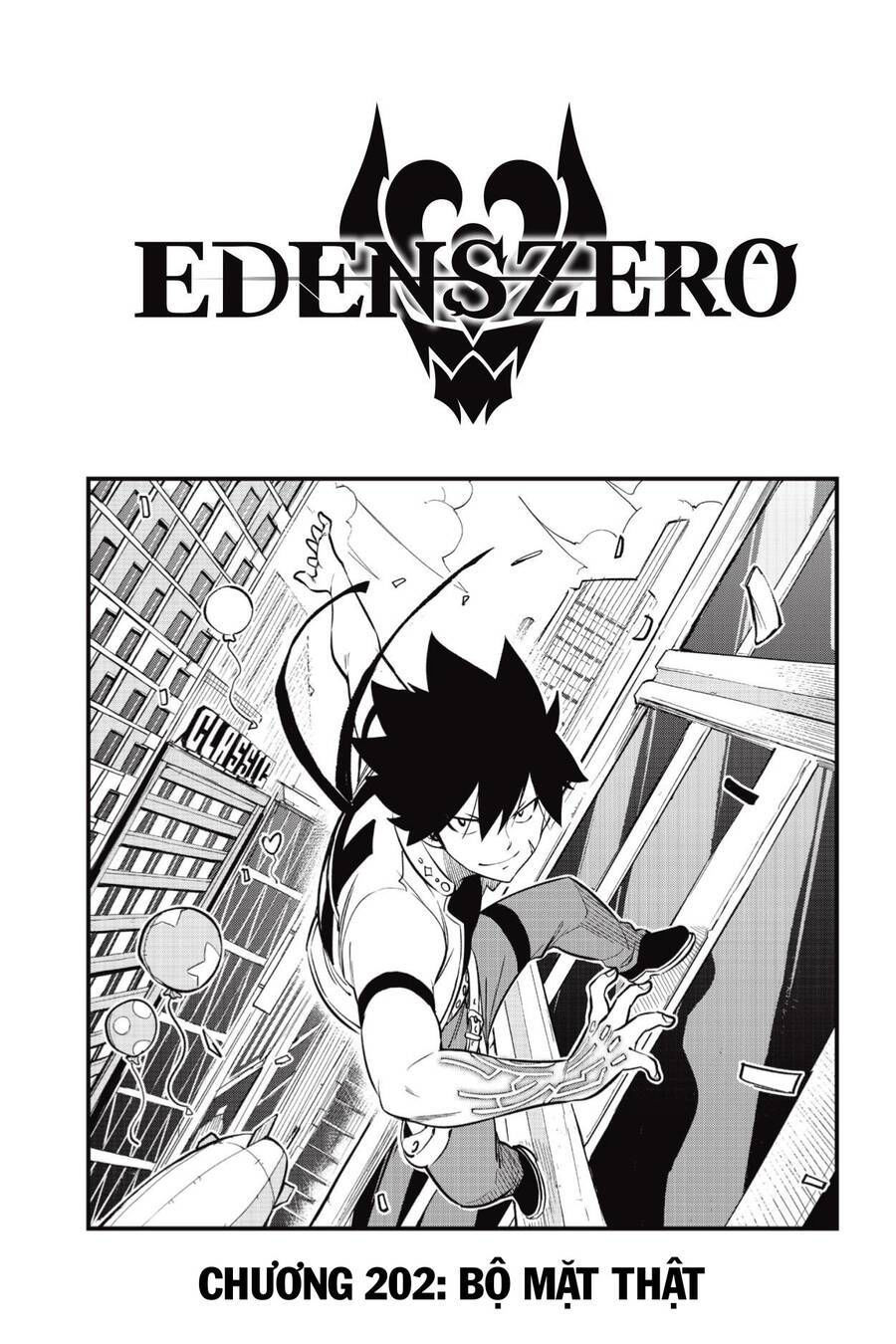 hội pháp sư và thánh thạch rave chapter 202 1