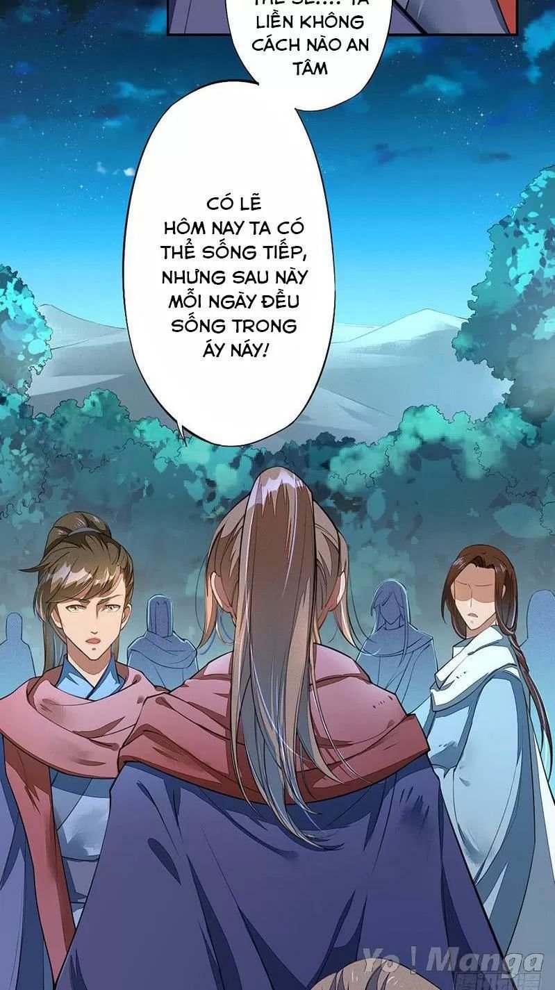 tuyệt thế luyện đan sư chapter 83 26