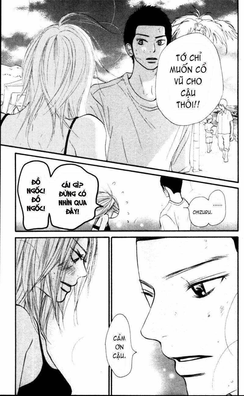 anh đã cho em biết bao thứ đầu tiên chapter 51 42