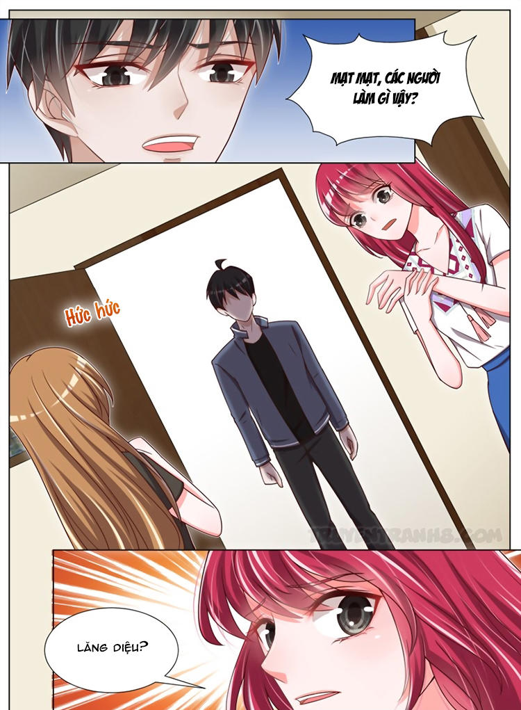 vương bài giáo thảo chapter 67 9