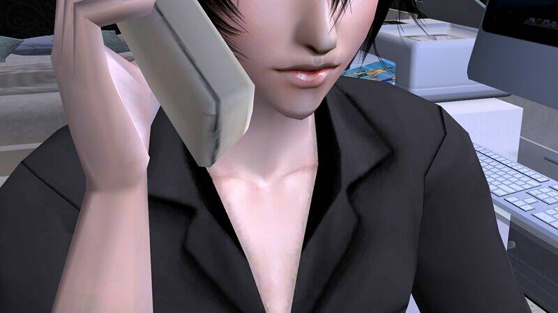 and i love you! chapter 2 126