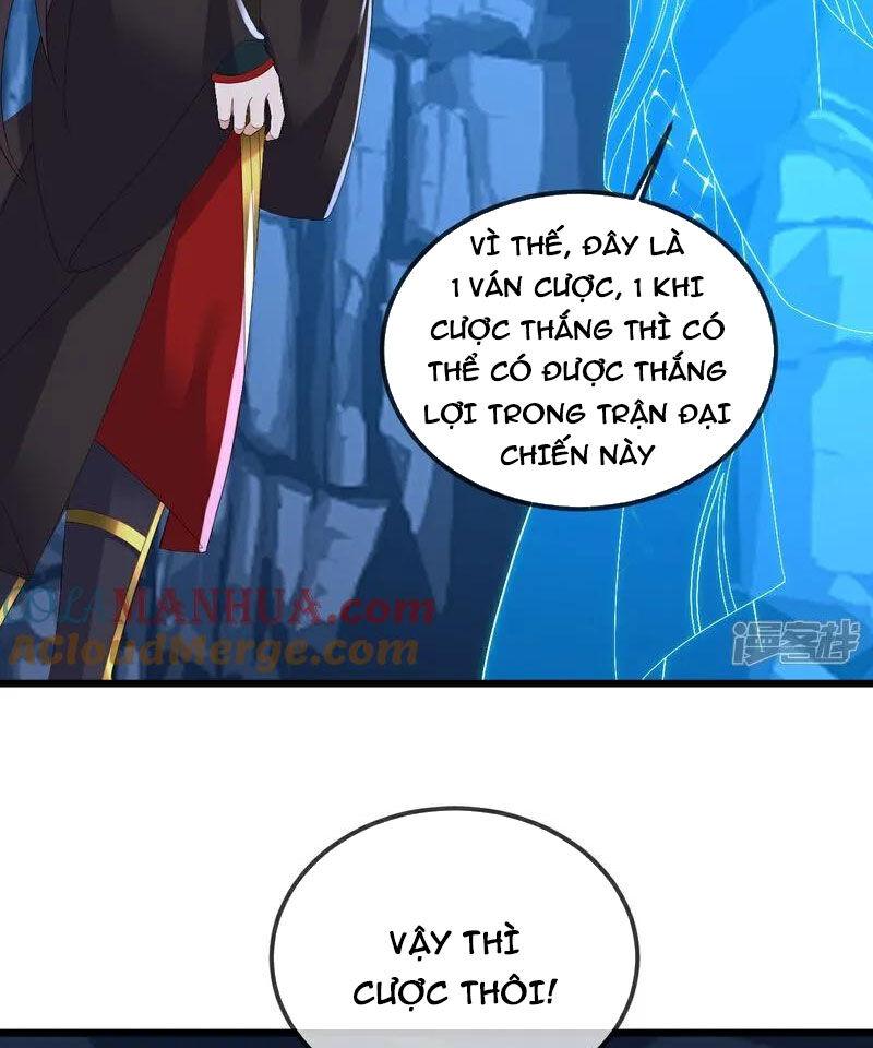 tiên võ đế tôn chapter 521 62