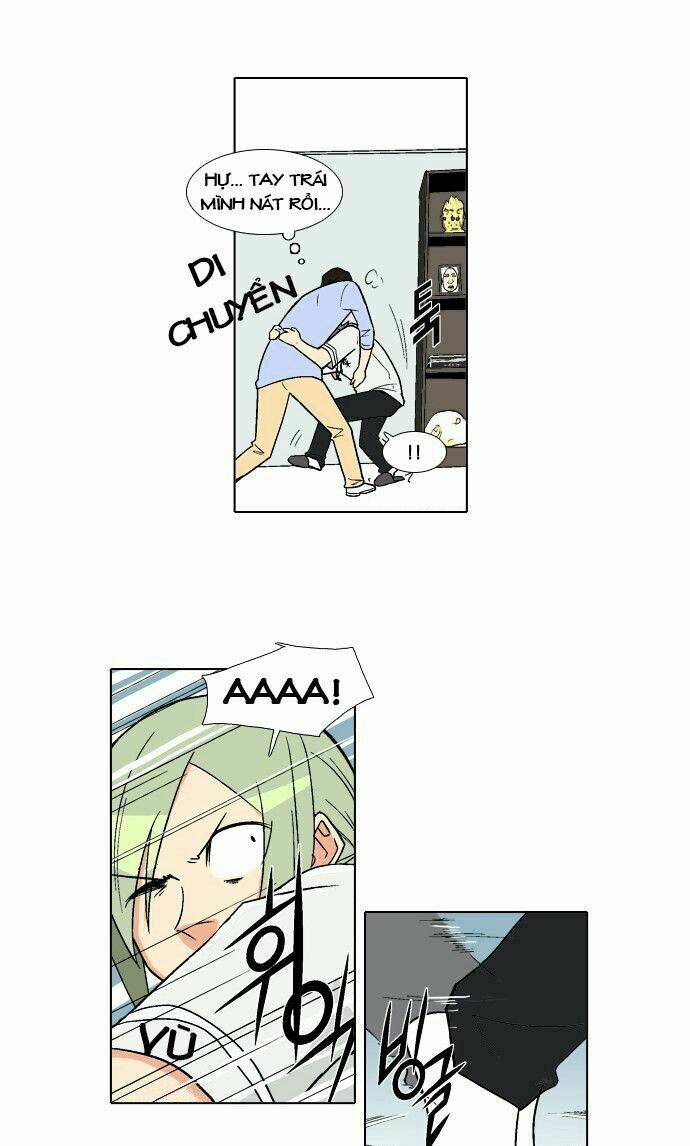 the language of god chapter 17 30