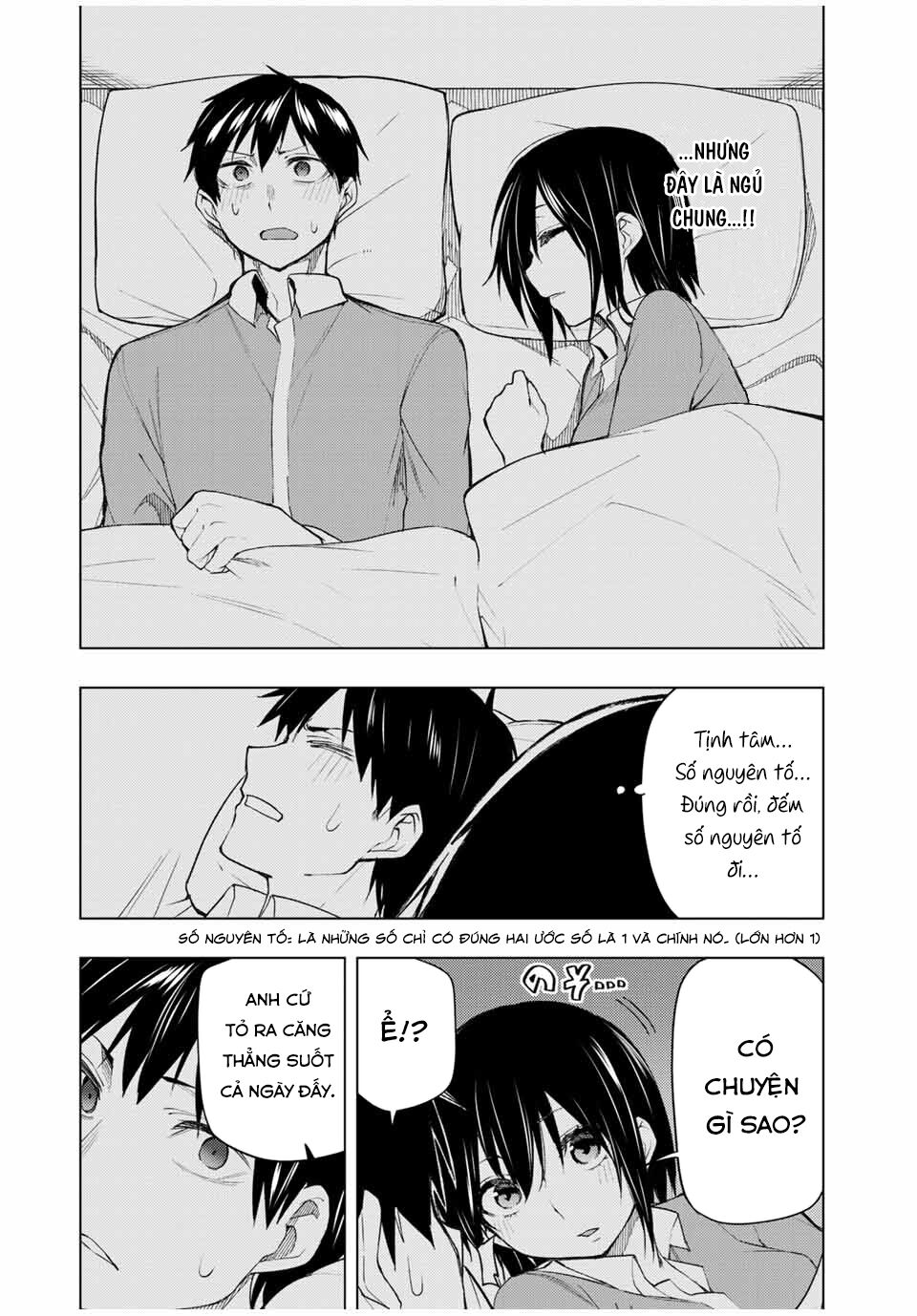 remake our life! chapter 27 10