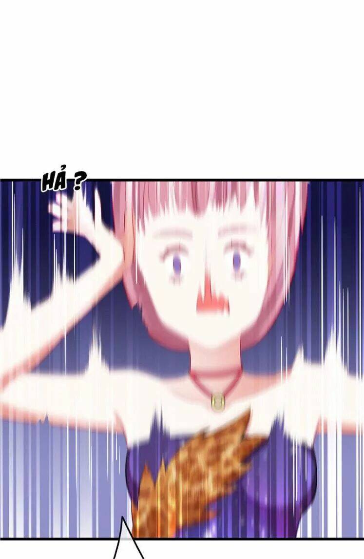 vương bài thiên sư và tiểu manh yêu chapter 45 23