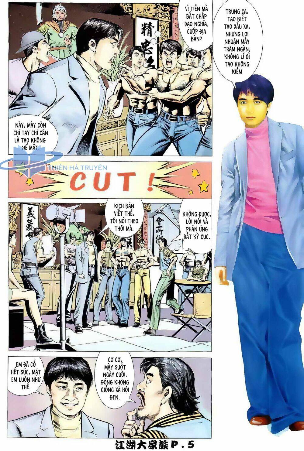 giang hồ đại gia tộc chapter 10 3