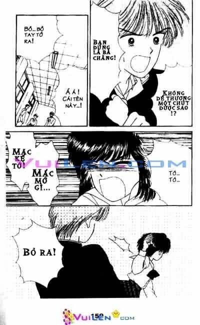 cô nàng đẹp trai chapter 5 119