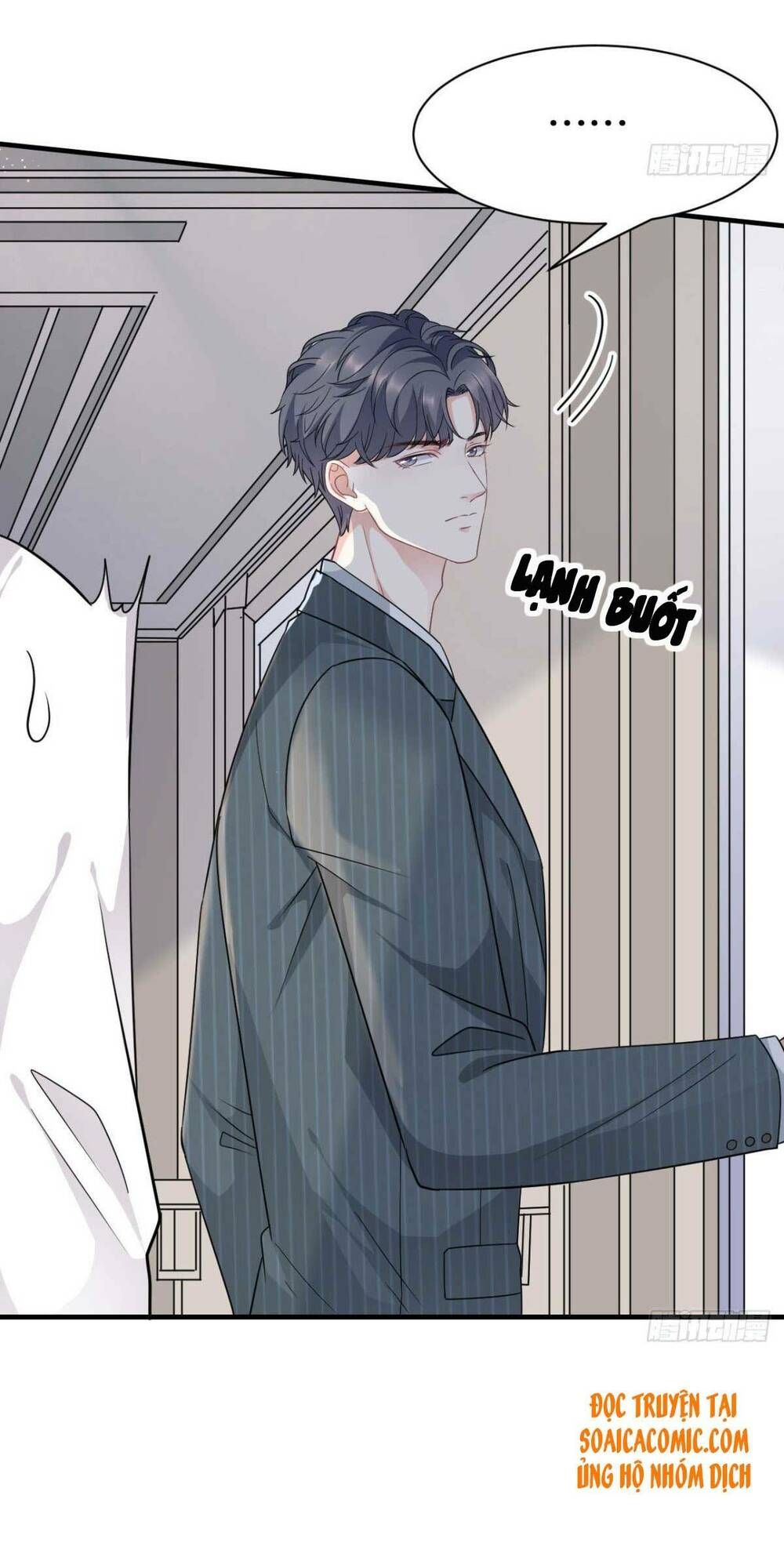 đại tiểu thư có ý đồ gì xấu đâu chapter 53 27