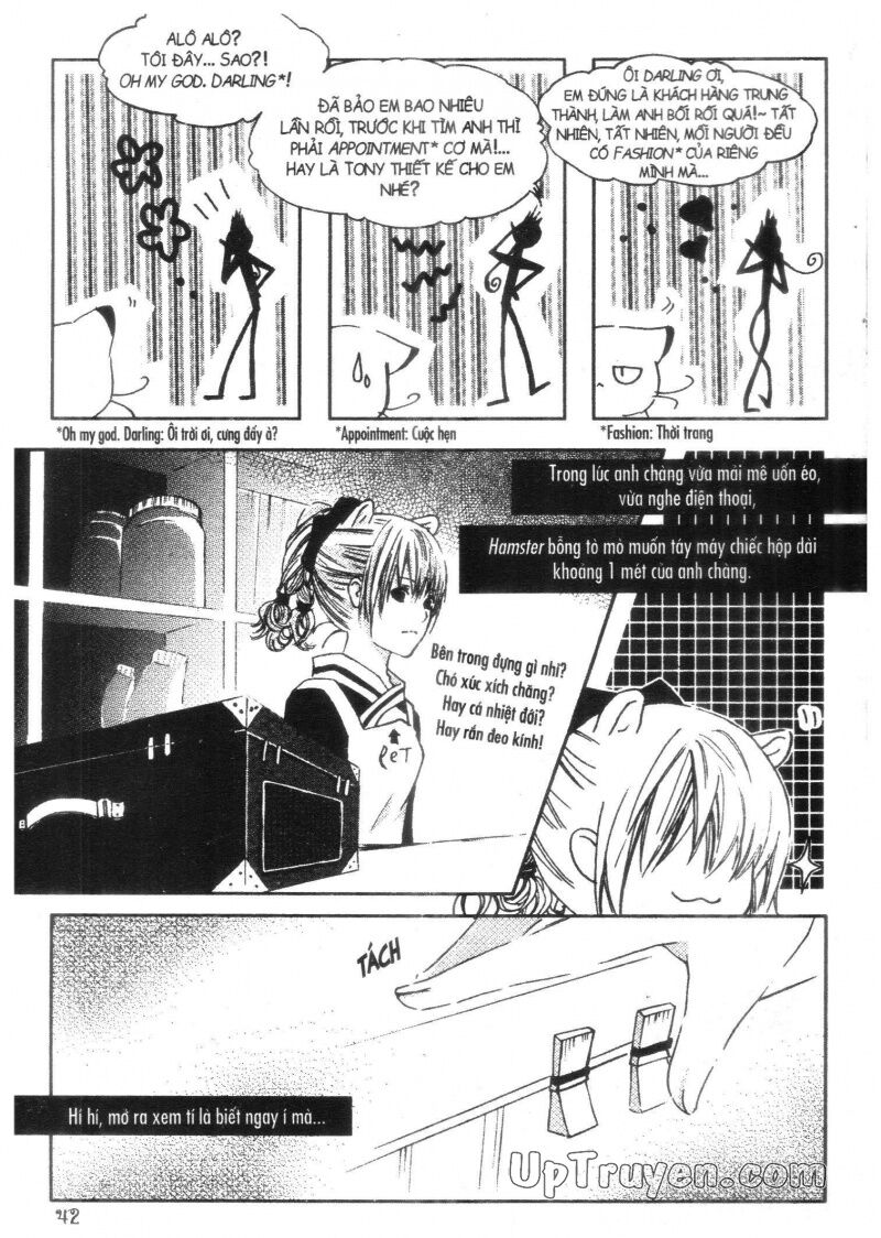 khu vườn ảo mộng chapter 1 41